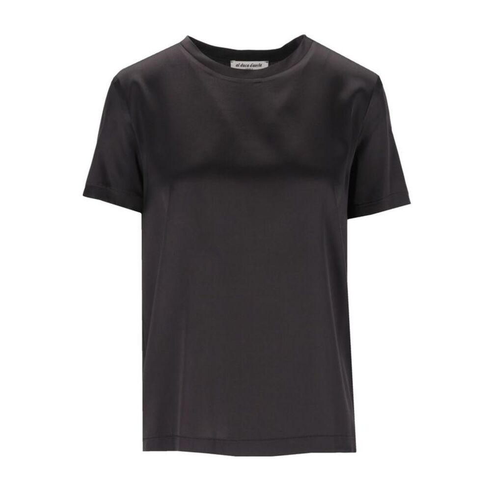 Al Duca D' Aosta Women Crew-Neck T-Shirt